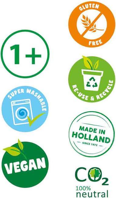 Immagine prodotto Ses Feel Good Clay - Sparkle, 4x90gr