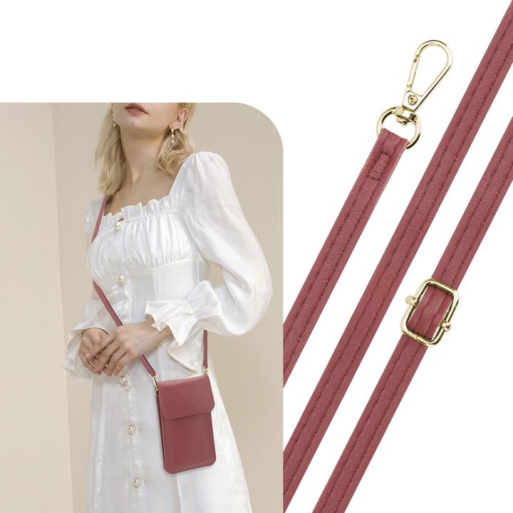 Immagine prodotto Cadorabo Custodia per Nokia 1 2018 borsa per donna (Nokia 1)