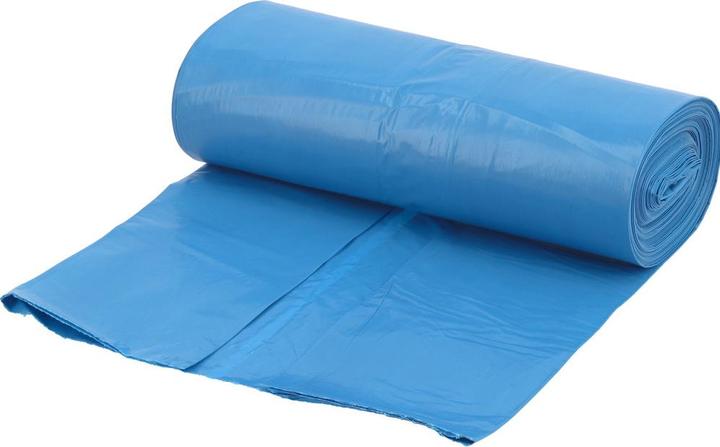 Actual product image Toya Bin liners 120 l 30 um 10 pc. (10 x, 120 l)