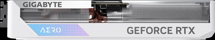 Image du produit Gigabyte GeForce RTX 4070 AERO OC (12 Go)