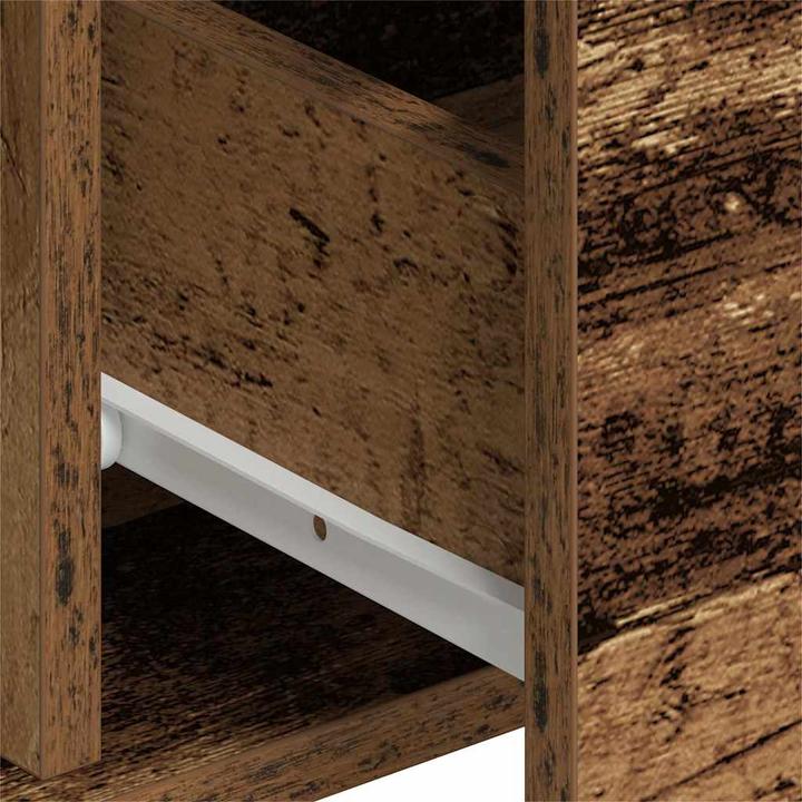 Produktbild vidaXL Sideboard (60 x 31 x 84 cm)