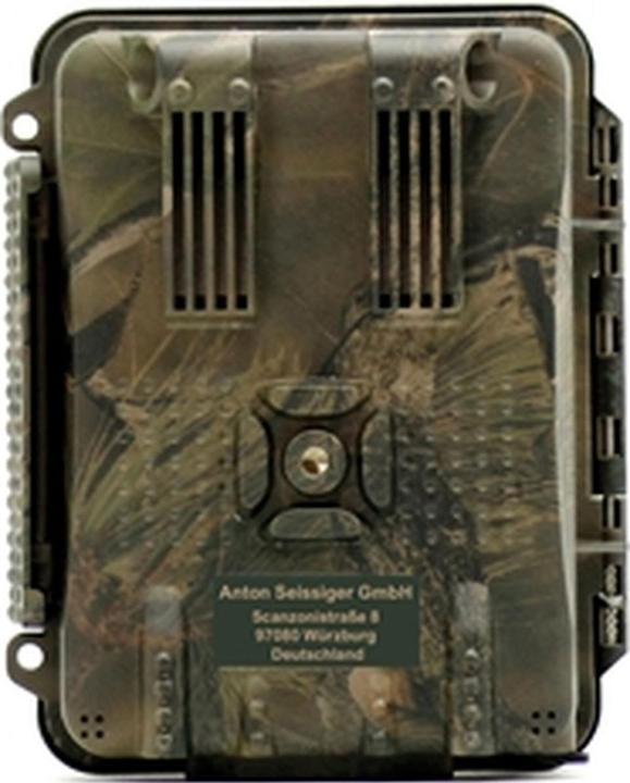 Actual product image Seissiger Special-Cam Classic