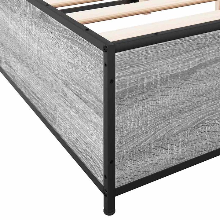 Image du produit vidaXL Bettgestell (150 x 200 cm)
