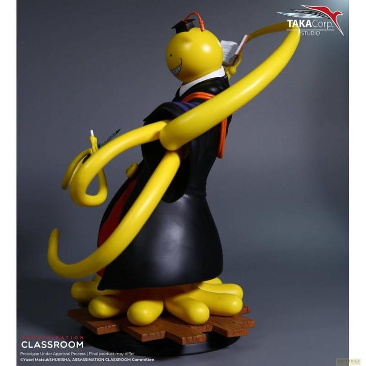 Immagine prodotto Taki Corporation Assassination Classroom: Koro Sensei