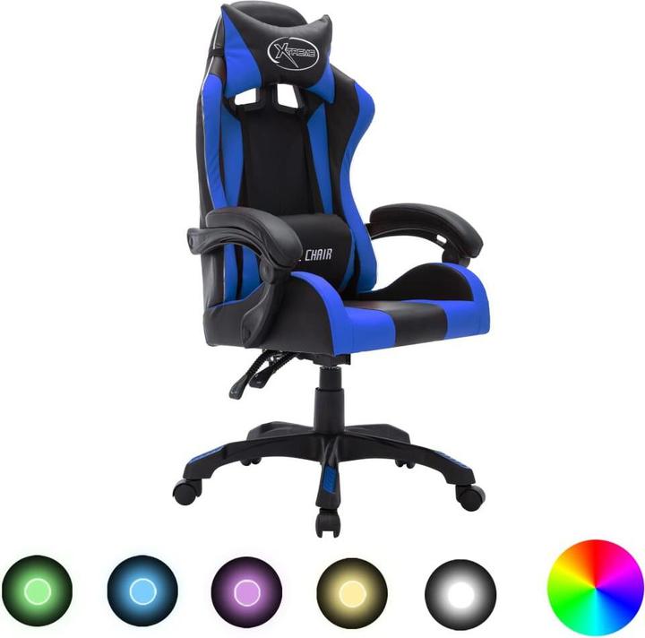 Immagine prodotto vidaXL Gaming-Stuhl