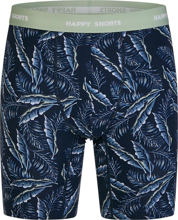 Immagine prodotto Happy shorts Langer Boxer Jersey Boxer Briefs (XL, Confezione da 2)