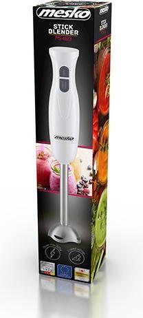 Produktbild Mesko MS 4619 Hand Blender
