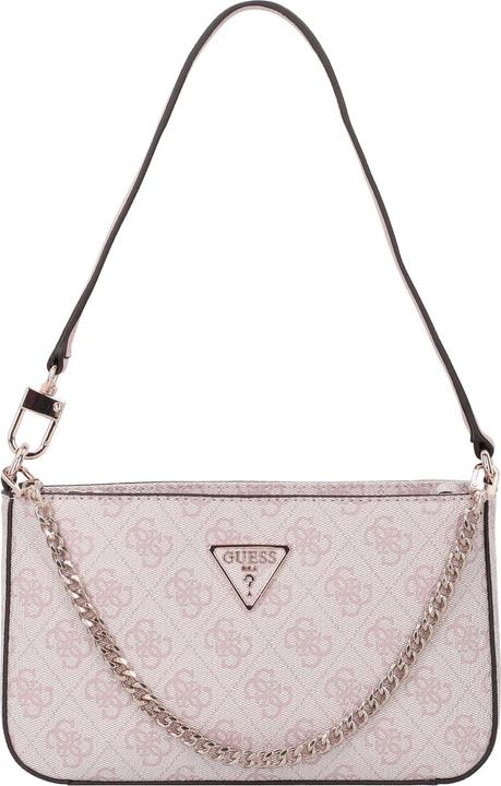 Actual product image Guess Noelle Schultertasche 22 cm