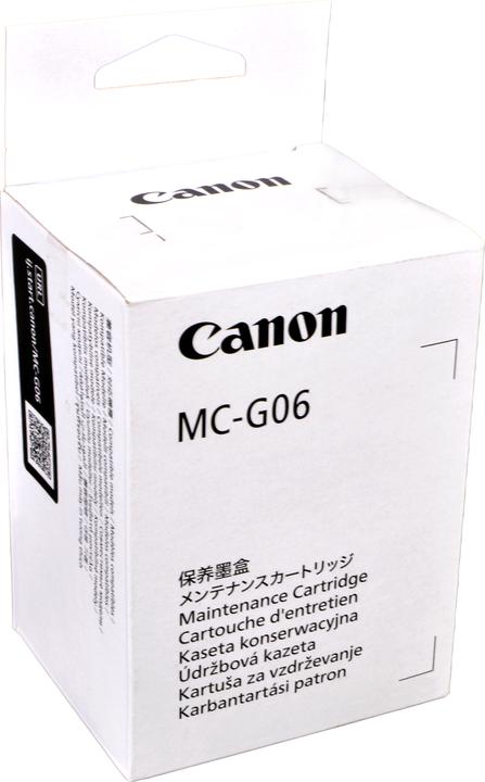 Produktbild Canon Maintenance Cartridge