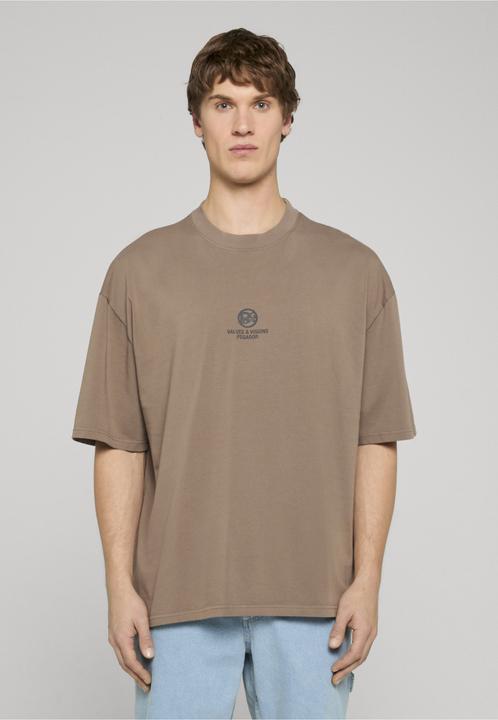 Produktbild Pegador Fullam Oversized T-Shirts - 196865 (M)