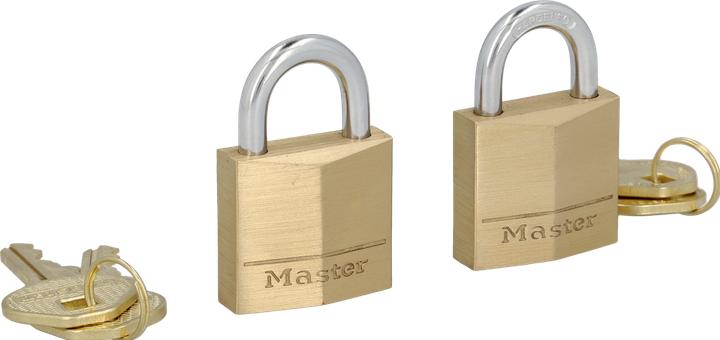 Produktbild Master Lock 130eurt