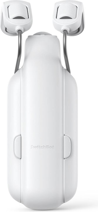 Actual product image SwitchBot Smart curtain motor Rod 3 white