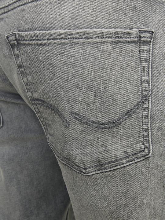 Actual product image Jack & Jones JJIGLENN JJORIGINAL CB 778 Slim Fit Jeans Slim Fit Jeans (W36/L32)