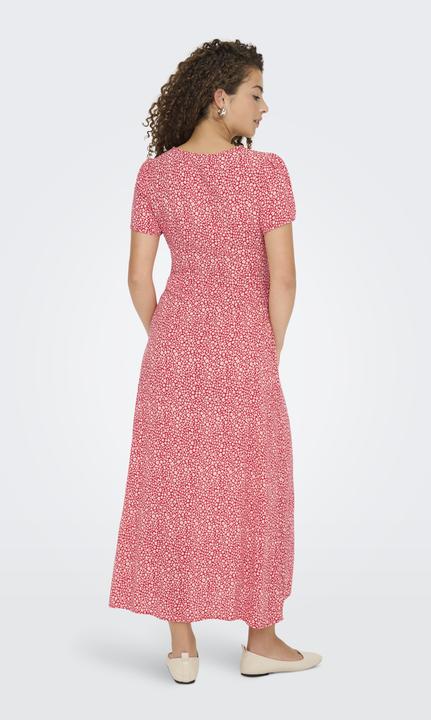 Produktbild Only ONLANCONA Langes Kleid Kleid (XS)