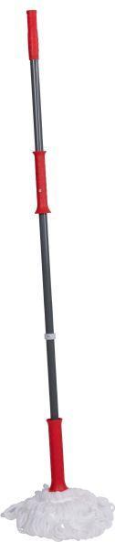 Produktbild Dirt Devil Microfiber mop 128 xD8,5cm