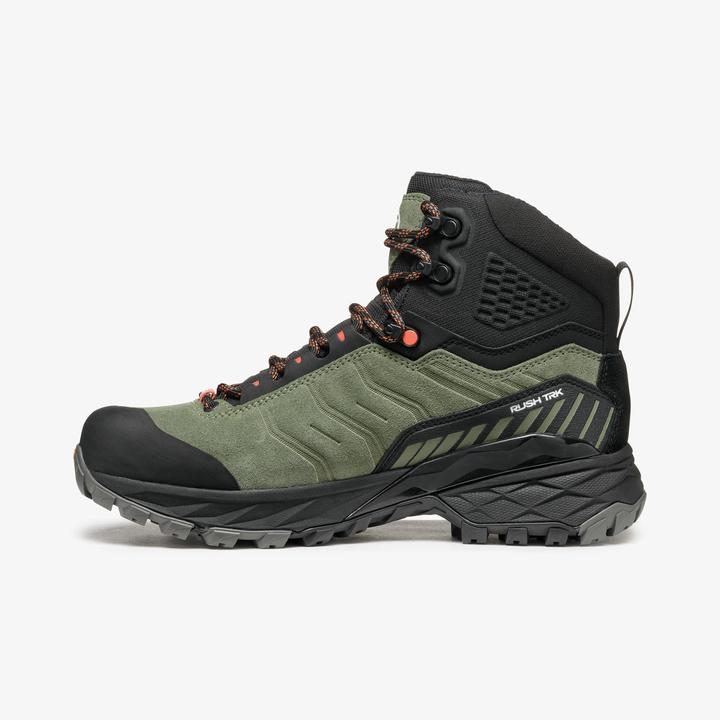 Actual product image Scarpa Rush Trek GTX (40.5)