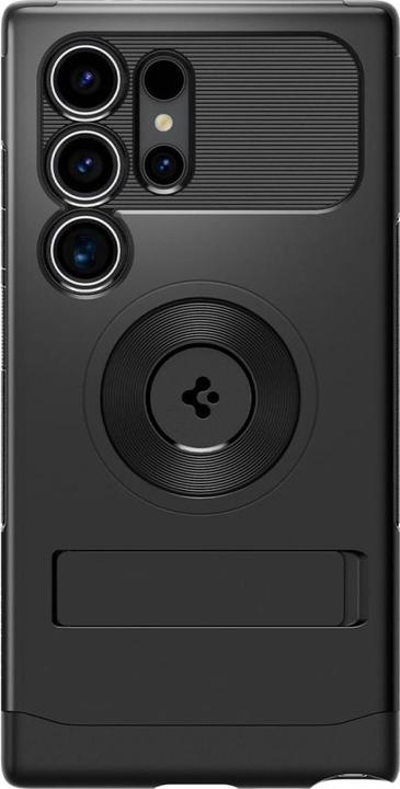 Actual product image Spigen Slim Armor (MagFit) (Samsung Galaxy S24 Ultra)