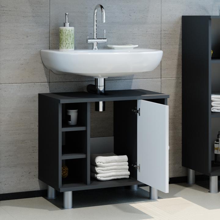 Produktbild Vicco Fynn (60 x 32 x 54 cm)