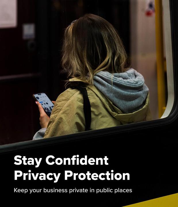 Produktbild Ringke Easy Slide (2 Stk., Apple iPhone 17 Pro Max)