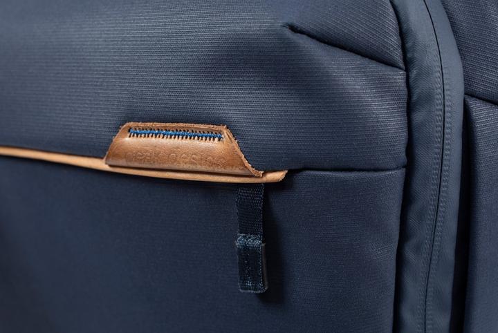 Immagine prodotto Peak Design Everyday Sling v2 (Borsa a tracolla per fotocamera, 6 l)