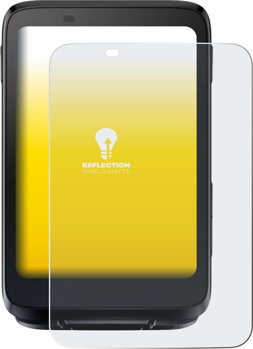 Immagine prodotto upscreen Reflection Shield Pellicola Opaca