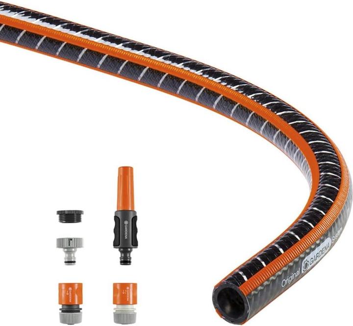 Image du produit Gardena Comfort Flex 18034 (20 m, 12.70 mm)