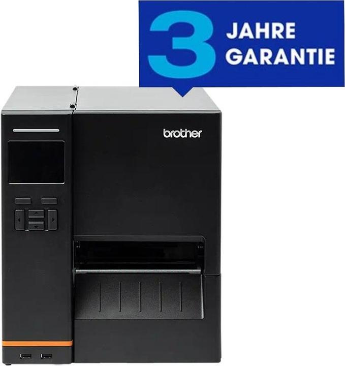 Produktbild Brother P-touch TJ-4520TN (90000 dpi)