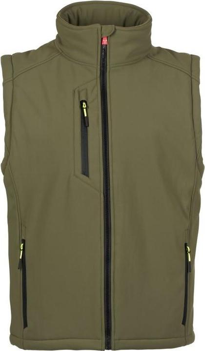 Verde, Verde militare