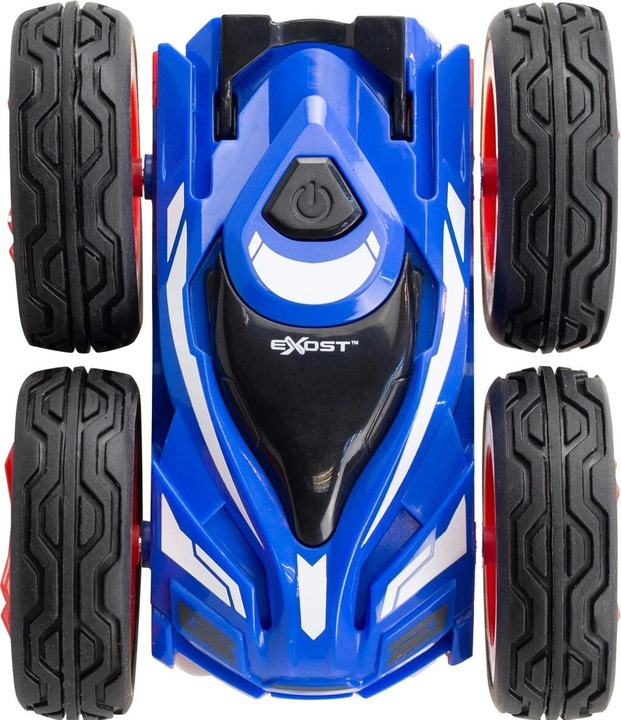 Image du produit Silverlit Exost Mini Flip Neo, IR ass.