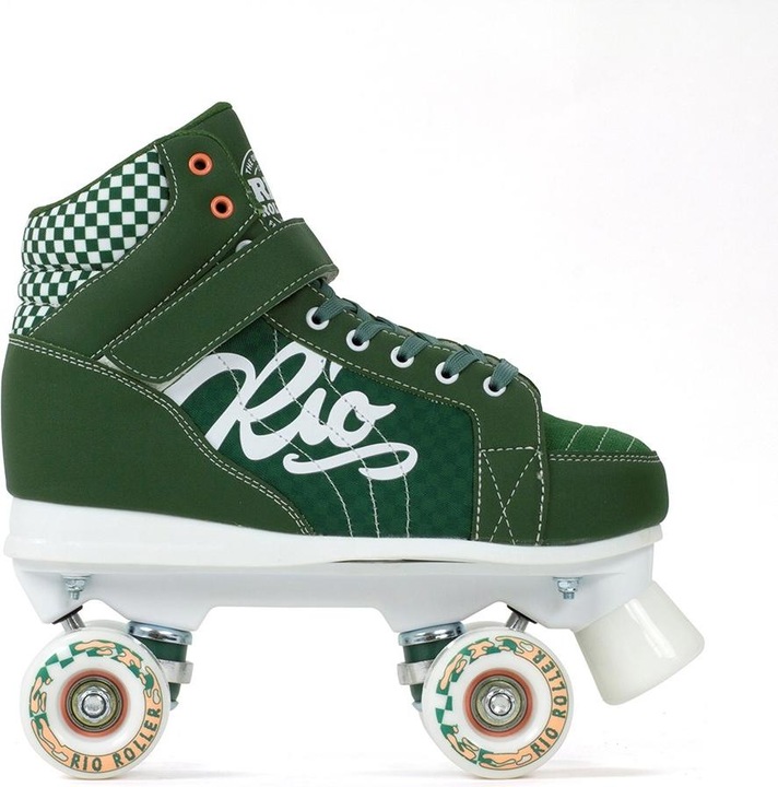 Image du produit Rio Roller Mayhem II (42)