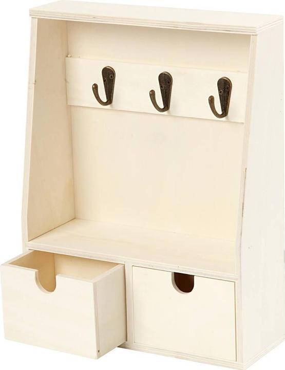 Produktbild Creativ Company Schlüsselbrett