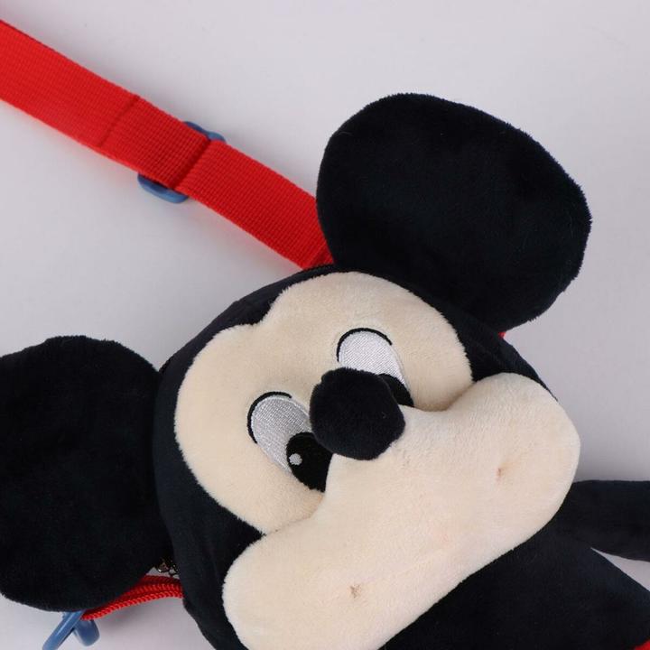 Actual product image Mickey Mouse Handtasche