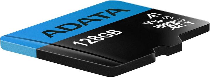 Image du produit Adata Premier (128 Go, microSDXC, U1, UHS-I)
