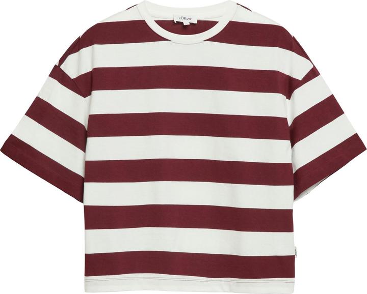 Produktbild s.Oliver T-Shirt (46)