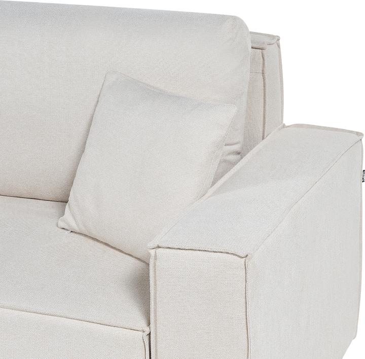 Produktbild Beliani Karila (Ecksofa)