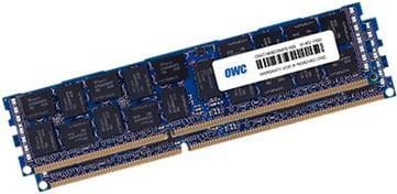 Actual product image OWC 64GB Memory Upgrade Kit 2 x 32GB PC10600 DDR3 ECC-R 1333 (2 x 32GB, 1333 MHz, DDR3-RAM, DIMM)