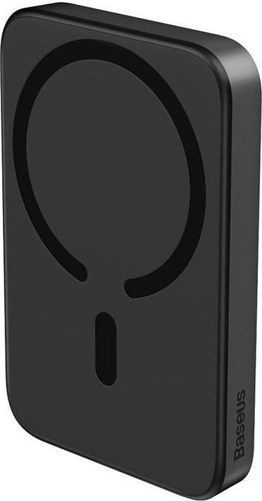 Actual product image Baseus Magnetic Mini (10000 mAh, 20 W, 37 Wh)