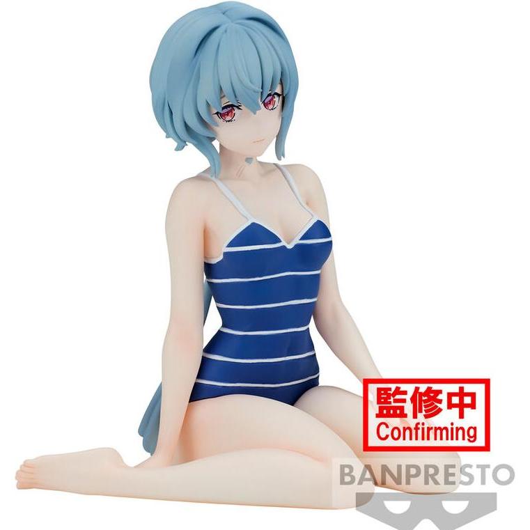 Banpresto SYNDUALITY NOIR - Noir - Figurine Celestial Vivi 12cm