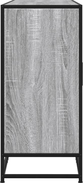 Produktbild vidaXL Sideboard (134 x 35 x 76 cm)