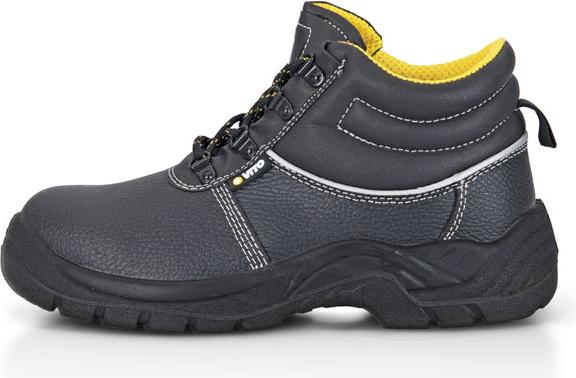 Image du produit VITO Chaussure De Securite Haute En Cuir Classic S3 (S3, 41)