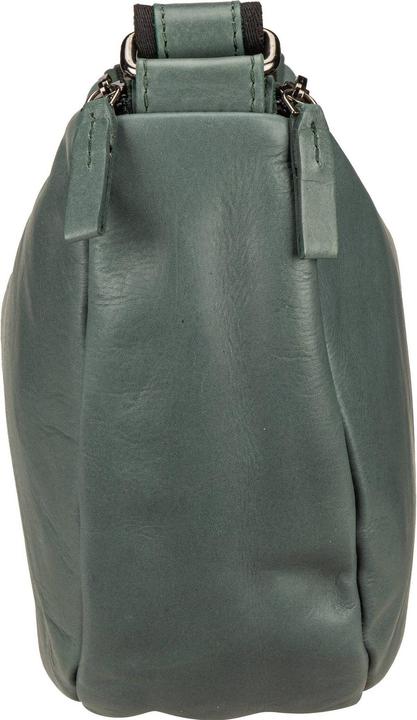 Actual product image Harolds Caugio Umhängetasche Leder 36 cm