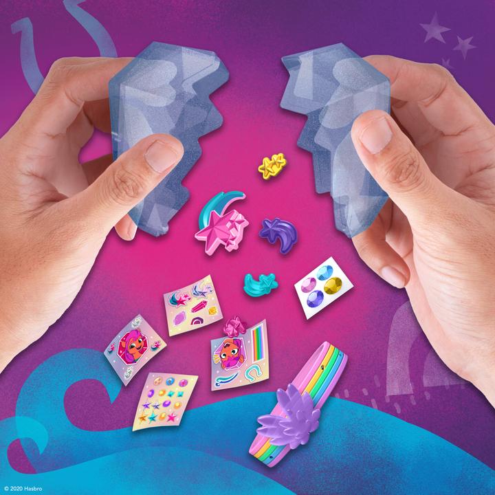 Image du produit My Little Pony Sunny Starscout