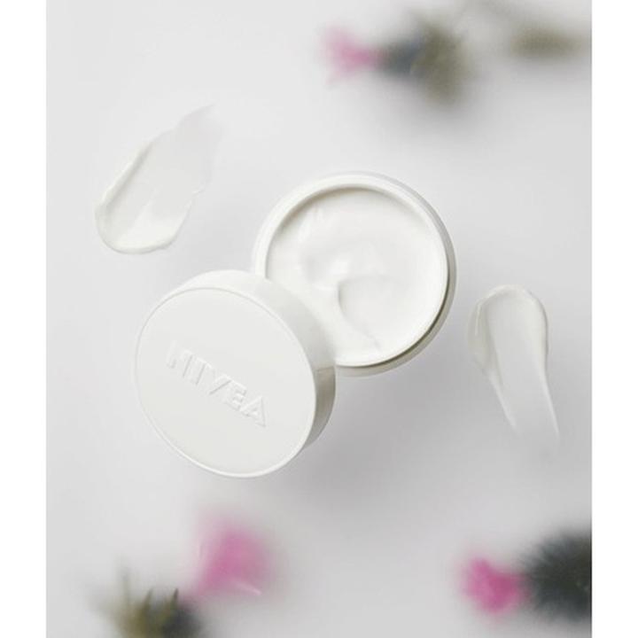 Actual product image NIVEA Naturally Good Anti-Age Day Cream (50 ml, Day cream)