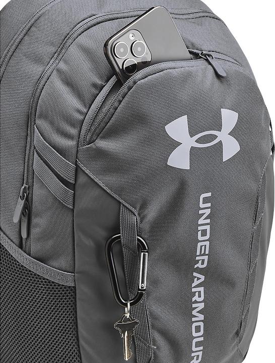 Produktbild Under Armour UA Hustle 6.0 Backpack (29 l)