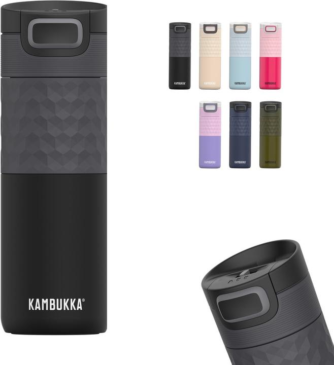 Produktbild Kambukka Etna Grip (0.50 l)