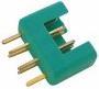 Produktbild Jamara Hochstromstecker MPX