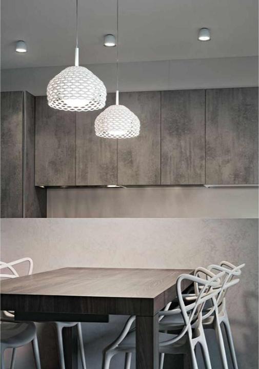 Actual product image Flos Tatou S1/S2 Led pendant lamp (E27)