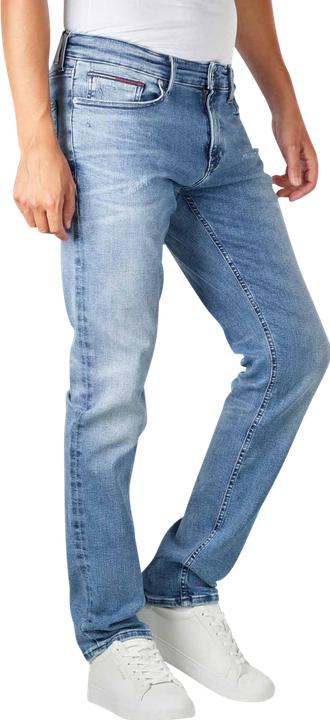 Actual product image Tommy Hilfiger Tommy Jeans Scanton Slim Fit Denim Light (W31/L30)