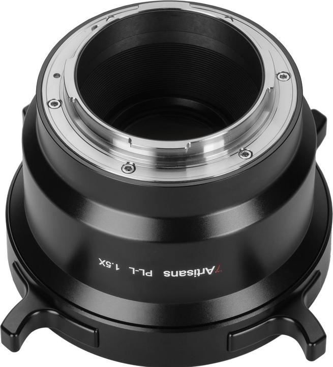 Produktbild 7artisans PL-PL (T) PL-PL Teleconverter (Telekonverter, Arri PL)