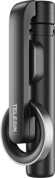 Actual product image Telesin magnetic Mini selfie stick for mobilephones